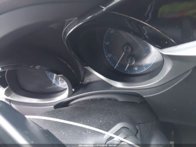 Toyota Corolla S Plus Image 13