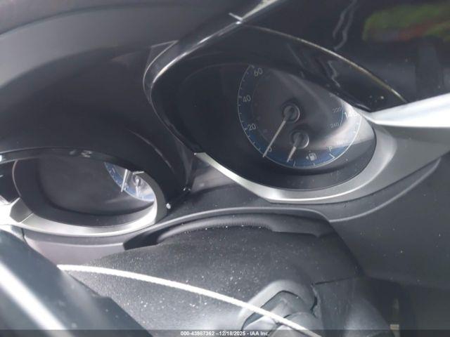 Toyota Corolla S Plus Image 13