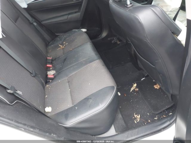 Toyota Corolla S Plus Image 9