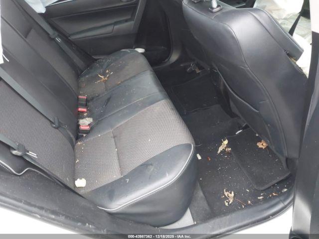 Toyota Corolla S Plus Image 9