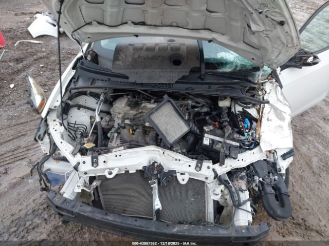 Toyota Corolla S Plus Image 7