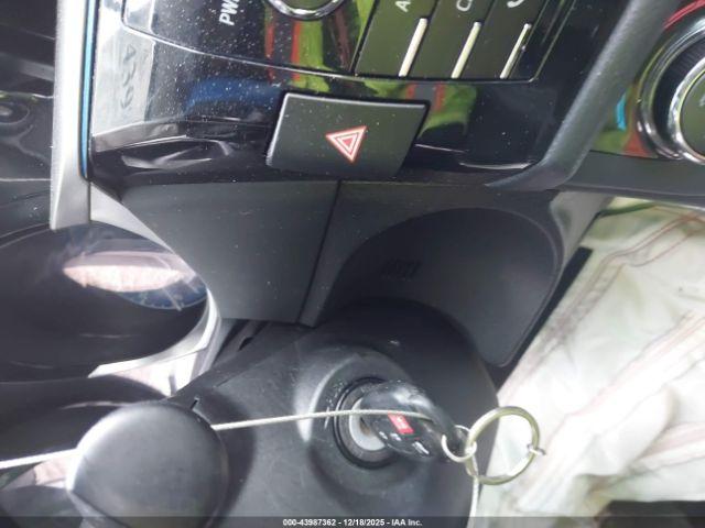 Toyota Corolla S Plus Image 12