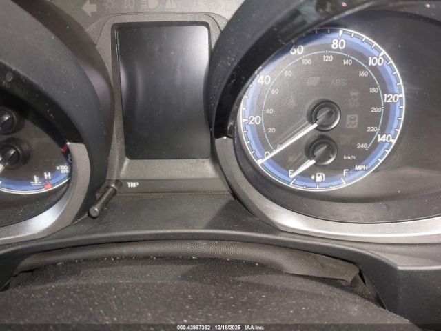 Toyota Corolla S Plus Image 19