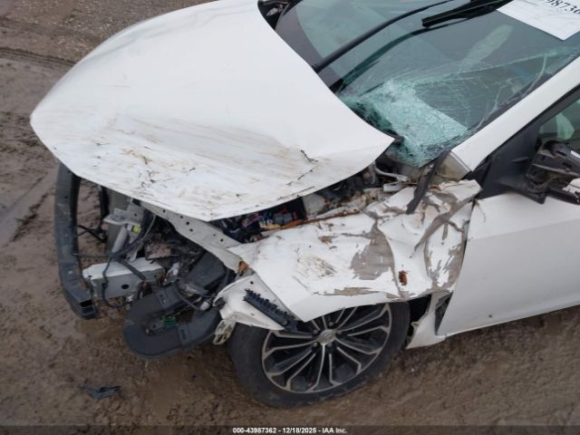 Toyota Corolla S Plus Image 18