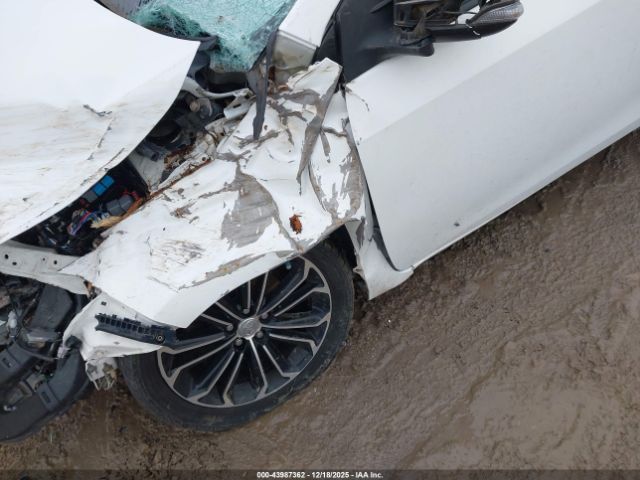 Toyota Corolla S Plus Image 20