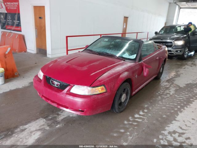 Ford Mustang Image 15