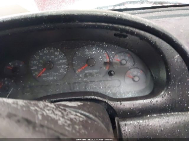 Ford Mustang Image 10