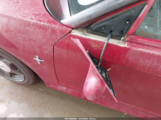 Ford Mustang Image 11