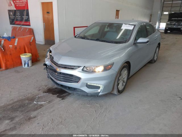 Chevrolet Malibu Lt Image 19