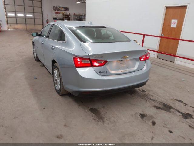 Chevrolet Malibu Lt Image 16