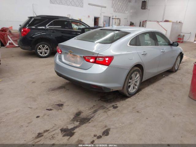 Chevrolet Malibu Lt Image 15