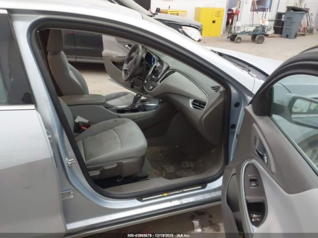 Chevrolet Malibu Lt Image 14