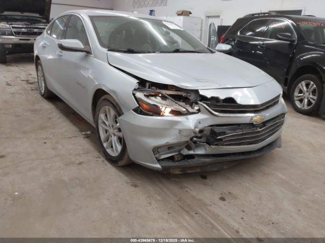 Chevrolet Malibu Lt Image 18