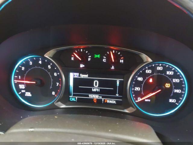 Chevrolet Malibu Lt Image 17