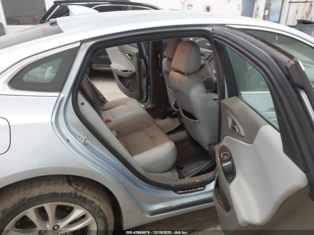 Chevrolet Malibu Lt Image 20