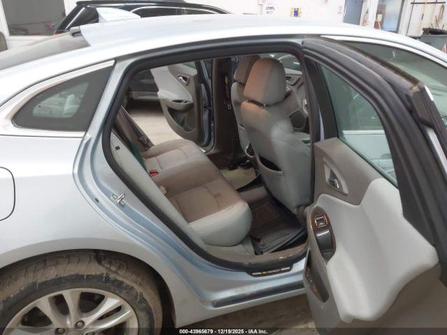 Chevrolet Malibu Lt Image 20