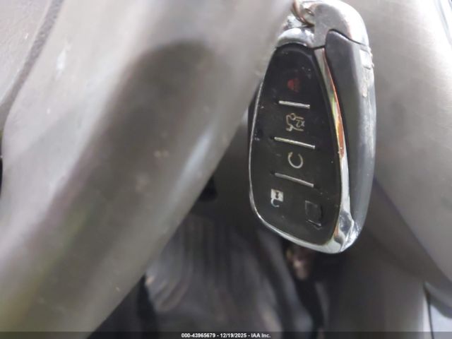 Chevrolet Malibu Lt Image 8