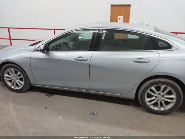 Chevrolet Malibu Lt Image 7