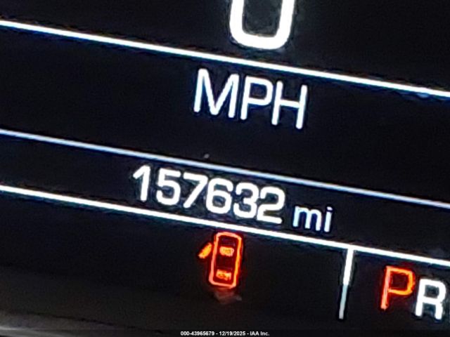 Chevrolet Malibu Lt Image 12