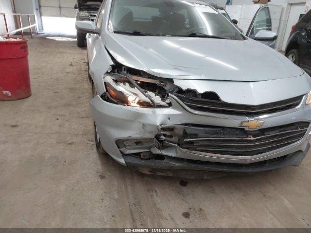 Chevrolet Malibu Lt Image 13