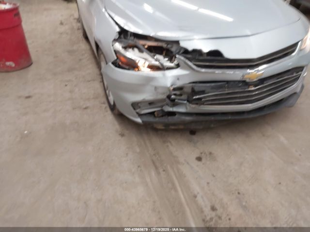 Chevrolet Malibu Lt Image 10