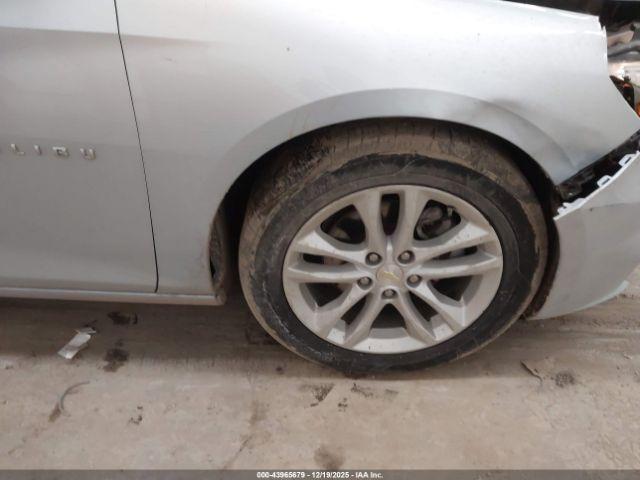 Chevrolet Malibu Lt Image 11