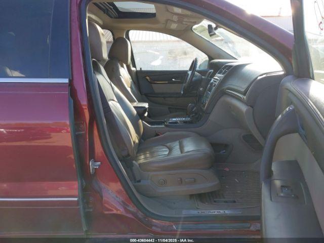 GMC Acadia Denali Image 7