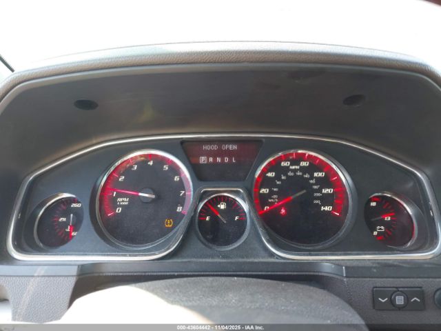 GMC Acadia Denali Image 10