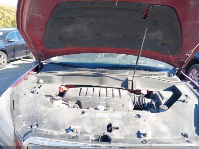 GMC Acadia Denali Image 13