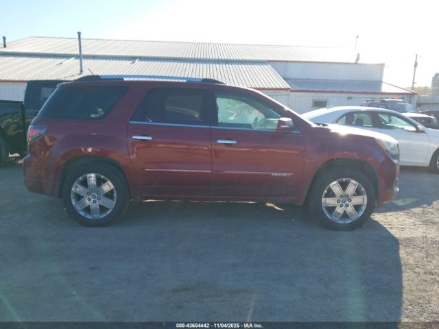 GMC Acadia Denali Image 17