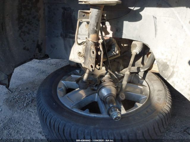 GMC Acadia Denali Image 15