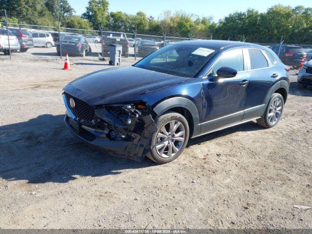 Mazda Cx Preferred Package Image 4