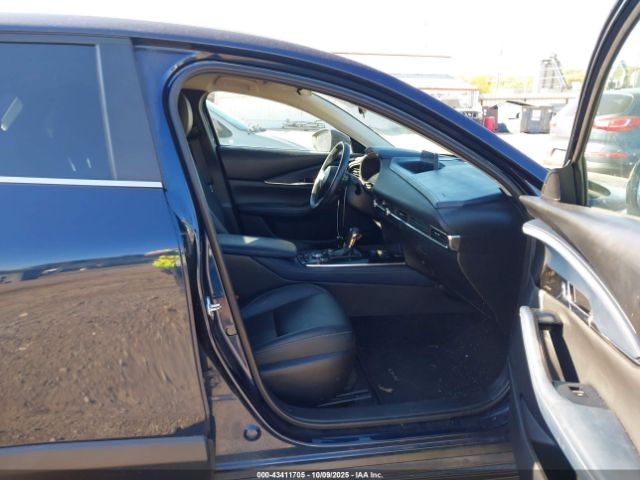 Mazda Cx Preferred Package Image 6