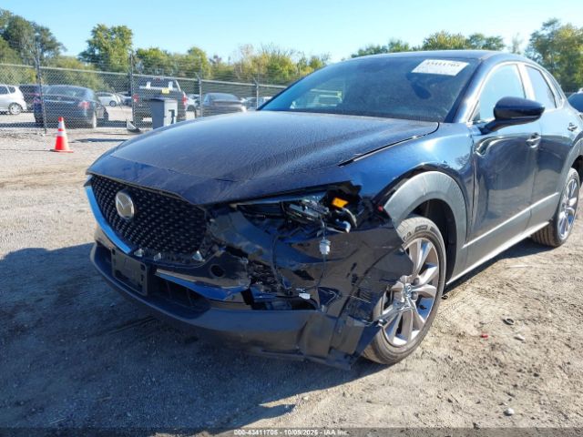 Mazda Cx Preferred Package Image 10