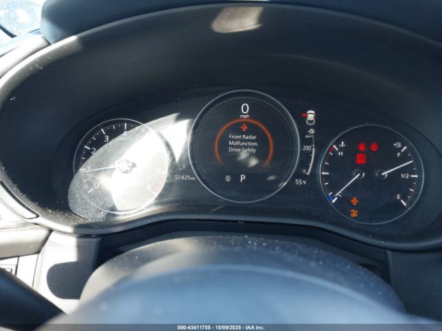 Mazda Cx Preferred Package Image 9