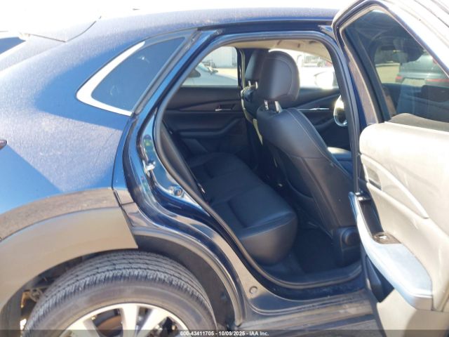 Mazda Cx Preferred Package Image 7