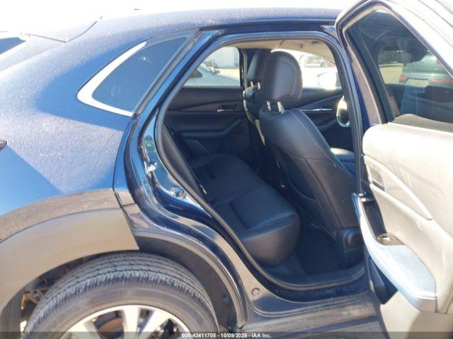 Mazda Cx Preferred Package Image 7