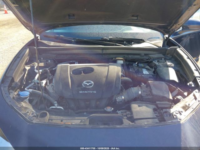 Mazda Cx Preferred Package Image 2