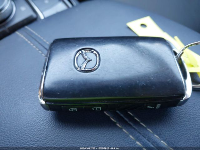 Mazda Cx Preferred Package Image 11