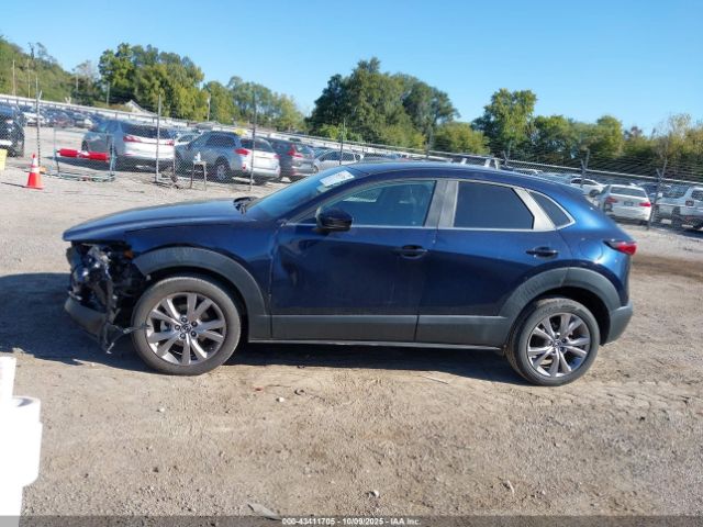 Mazda Cx Preferred Package Image 13