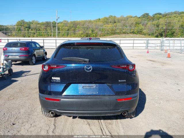 Mazda Cx Preferred Package Image 15