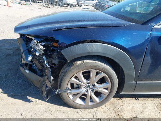 Mazda Cx Preferred Package Image 17