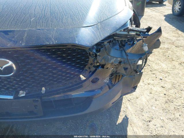 Mazda Cx Preferred Package Image 16