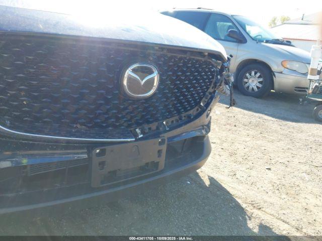 Mazda Cx Preferred Package Image 18