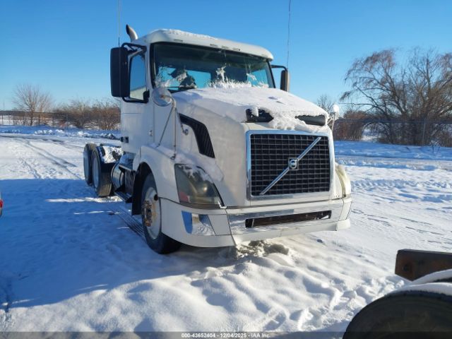 Volvo Vn Vnl Image 1