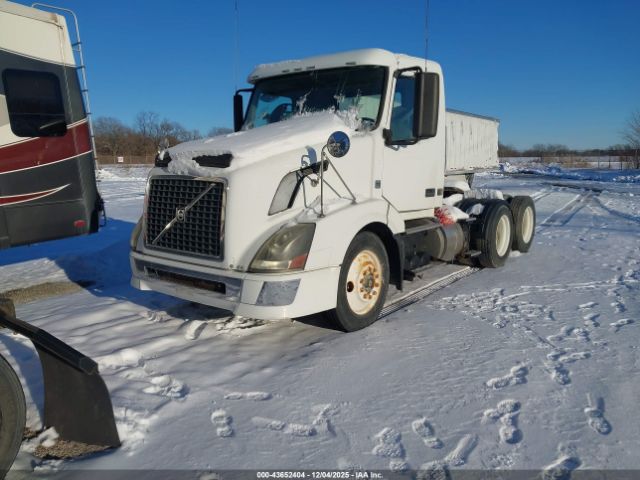 Volvo Vn Vnl Image 15