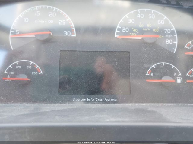 Volvo Vn Vnl Image 17