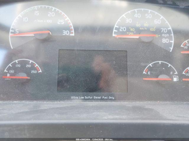 Volvo Vn Vnl Image 17