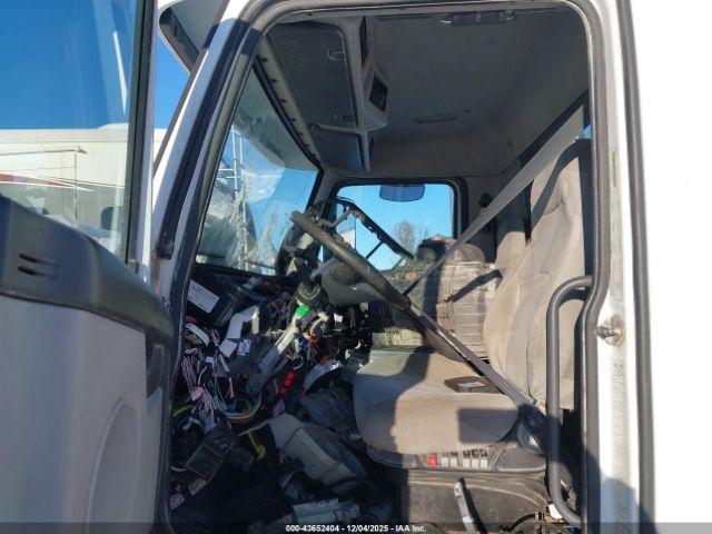 Volvo Vn Vnl Image 11