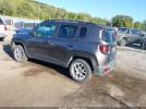 Jeep Renegade Latitude 4x4 Image 5